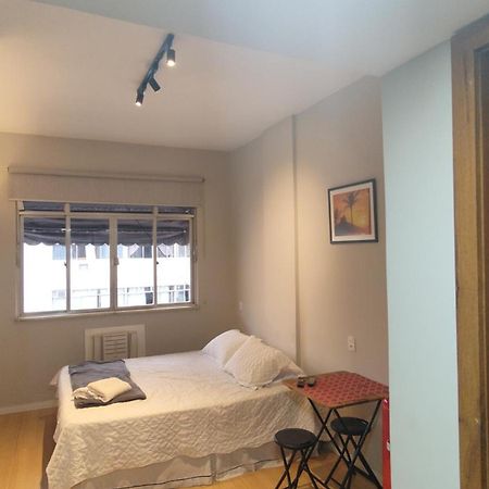Studio Copacabana Rio de Janeiro Zewnętrze zdjęcie