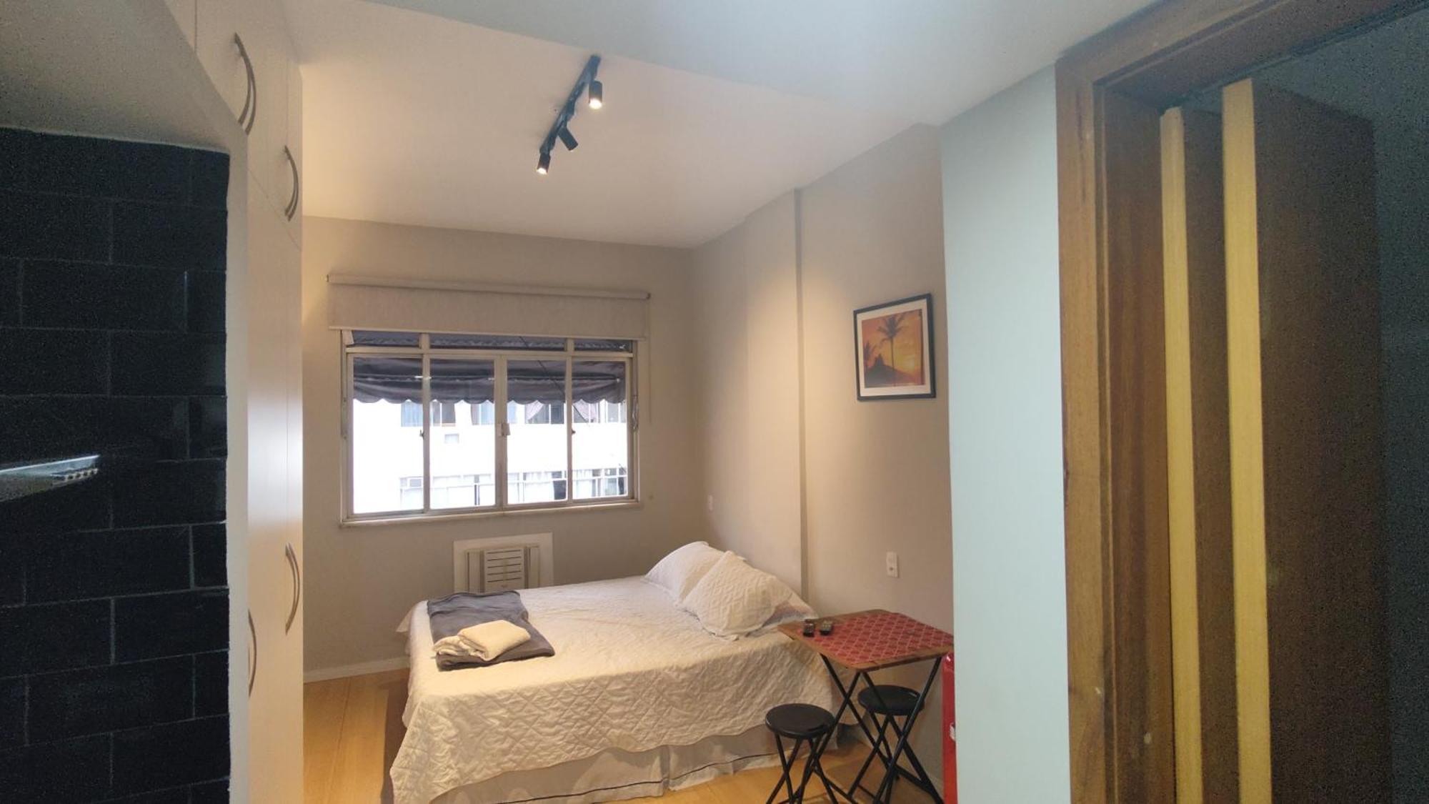 Studio Copacabana Rio de Janeiro Zewnętrze zdjęcie