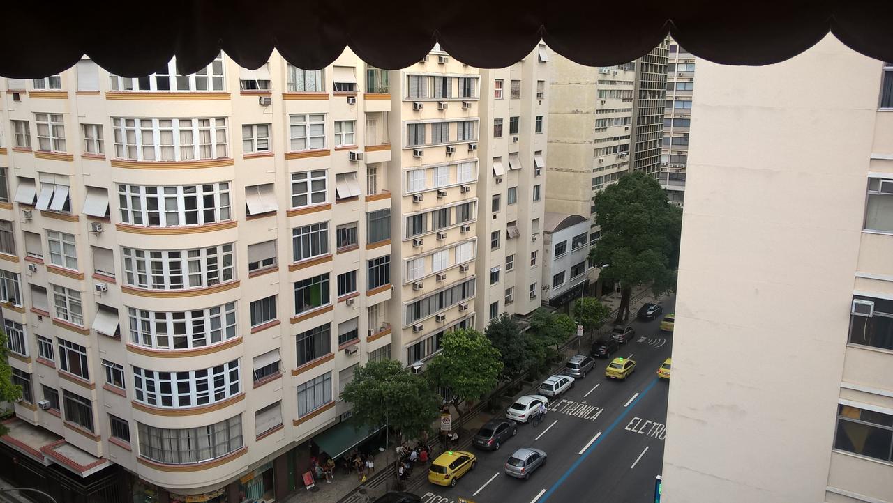 Studio Copacabana Rio de Janeiro Zewnętrze zdjęcie
