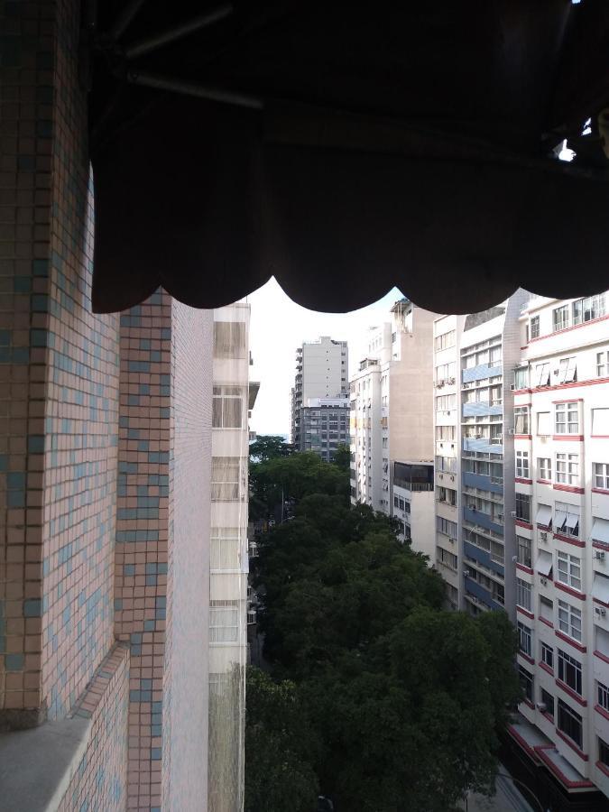 Studio Copacabana Rio de Janeiro Zewnętrze zdjęcie