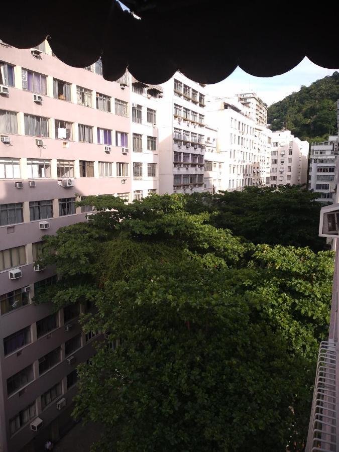 Studio Copacabana Rio de Janeiro Zewnętrze zdjęcie